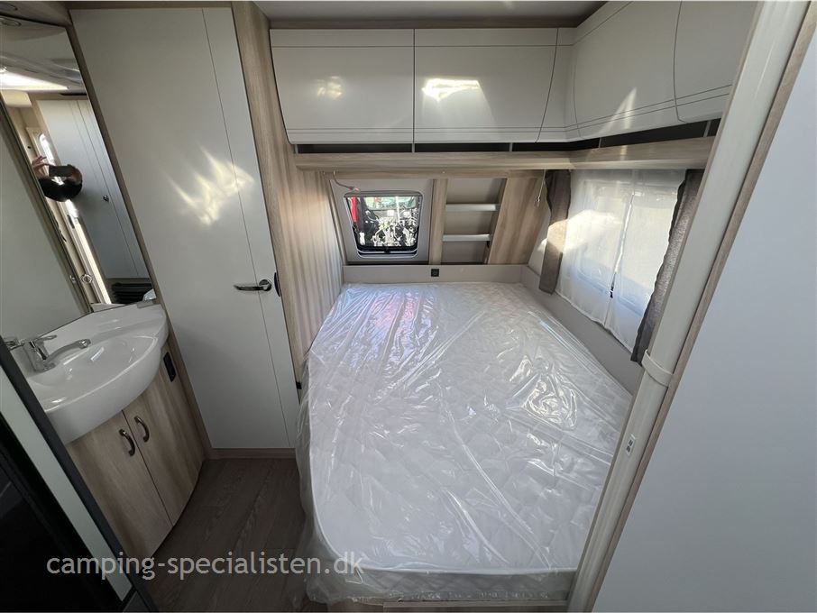 Hobby De Luxe 460 UFe